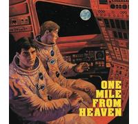 Various Artists One Mile from Heaven (Vinyl) 12" Album