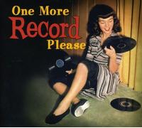 Various Artists - One More Record P..-25tr-