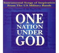 Various Artists - ONE NATION UNDER GOD