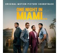 Various Artists One Night in Miami... (CD) Album (Importación USA)
