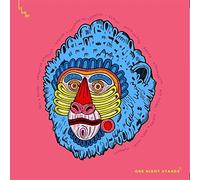 VARIOUS ARTISTS - ONE NIGHT STANDS 2 [Vinilo]