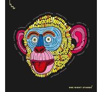 Various Artists - One Night Stands 3 [Vinilo]