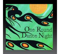Various Artists - One Round Dance Night [Import]