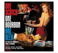 Various Artists - One Scotch, One Bourbon, One Beer [Double