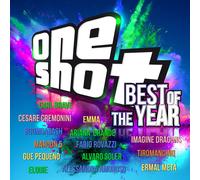 Various Artists One Shot Best Of The Year 2019 / Various (CD)