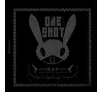 Various Artists - One Shot [EP, Import]