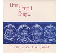Various Artists - One Small Step