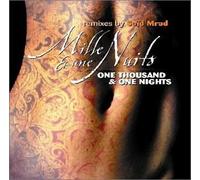 Varios artistas – One Thousand and One Nights