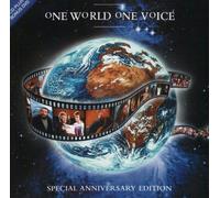 Various Artists - One World, One Voice