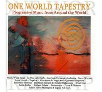 Various Artists - One World Tapestry - Progressive Music From Around The World