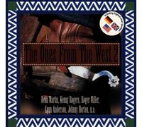 Various Artists - Ones From the West 2
