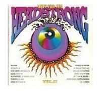 Various Artists - Only for the Headstrong (UK