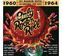 Various Artists - Only Rock N Roll 1960-64