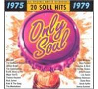 Various Artists - Only Soul 1975-79
