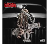 Various Artists Only the Family - Lil Durk Presents: L (Vinyl) (Importación USA)