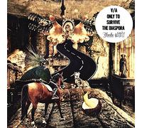 Various Artists - Only To Survive The Diaspora