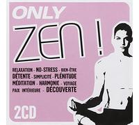 Various Artists - Only Zen!