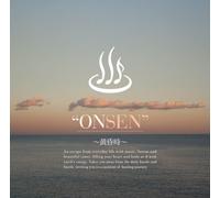 Various Artists - Onsen -Tasogare Doki Soundtrack.