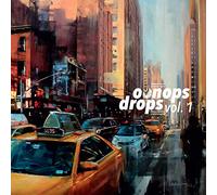 Various Artists - Oonops Drops Vol. 1