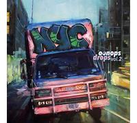 Varios - Oonops Drops Vol. 2 [Vinilo]
