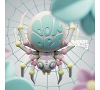 Various Artists - Oonops Drops Vol. 3 [Vinilo]