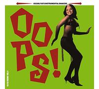 Various Artists - Oops!! Va Va Voom! Vol.5 [Vinilo]