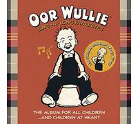 Various Artists - Oor Wullie: Sing-a-long Favourites