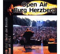 Various Artists - Open Air Herzberg