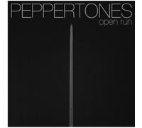 Various Artists - Open Run [EP, Import]