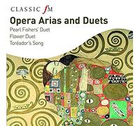 Various Artists - Opera Arias and Duets (The Full Works)