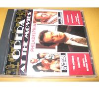 Various Artists - Opera At The Movies
