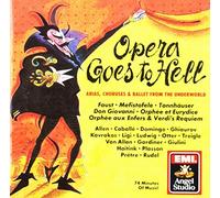 Various Artists - Opera Goes to Hell