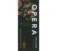 Various Artists - Opera Italiana