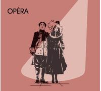 Various Artists - Opera-Multi Interpretes -