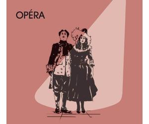 Various Artists - Opera-Multi Interpretes -