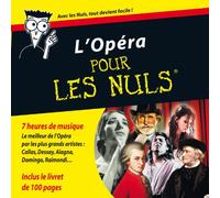 Various Artists - Opera Pour Les Nuls