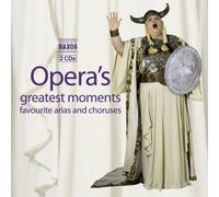 Various Artists - Opera'S Greatest Moments