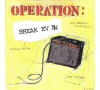Various Artists - Operation: Break Even [extremely Limited]