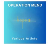 Various Artists Operation Mend: Hope 2 (CD) (Importación USA)