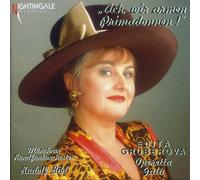 Various Artists - Operetta Gala-Ach Wir Arm