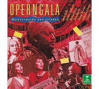 Various Artists - Operngala-Der Sampler