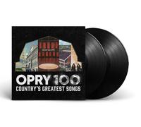 Grand Ole Opry & Various Artists - Opry 100: Country'S Greatest Songs [Vinilo]