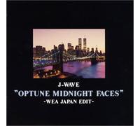 Various Artists - Optune Midnight Faces (Black B