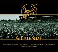 Various Artists - Opus & Friends