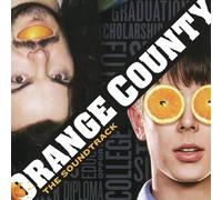Various - Orange County--The Soundtrack (Fruit Punch Vinyl) [Vinilo]