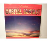 Various Artists - ORBITAL FANTASY - SYNTHESIZER RELAXATION