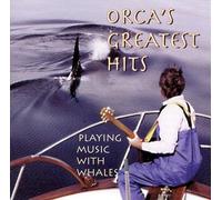 Various Artists - Orca's Greatest Hits (US Import)