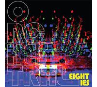 Various Artists Orchestral Eighties (CD) Album (Importación USA)