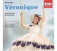 Various Artists & Orchestras - Veronique