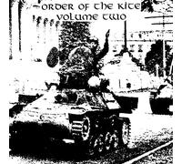 Various Artists - Order Of The Kite Vol. 2 [Vinilo]